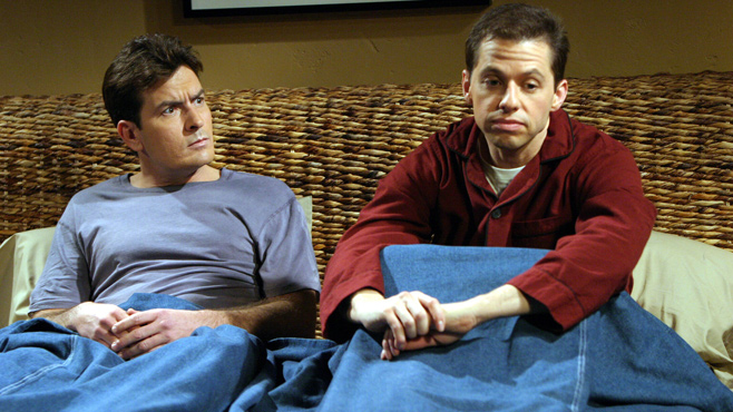 34++ Two and a half men sprueche ideas