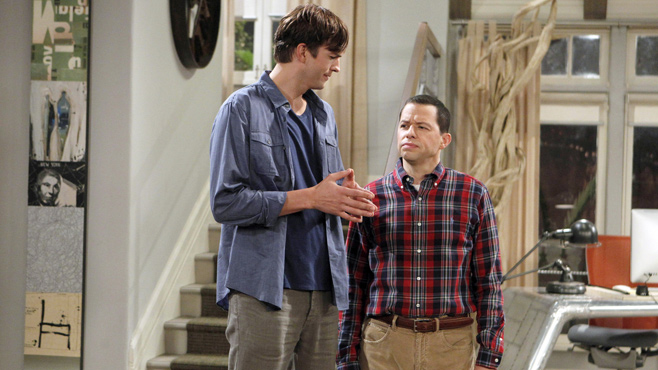 49++ Two and a half men sprueche information