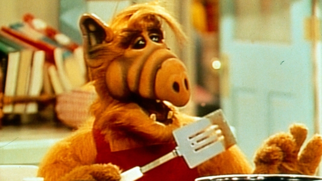 Alf | Alf | Zur Neuauflage: So sehen die "Alf"-Stars heute aus