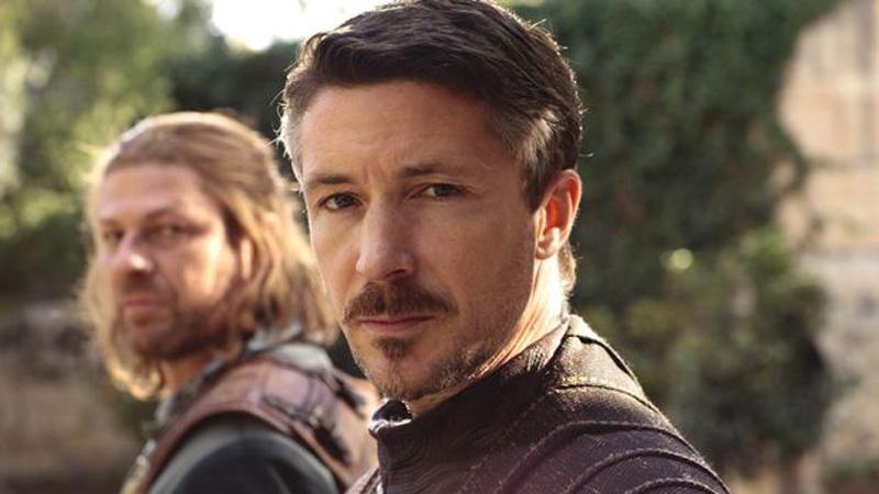 The Scorch Trials Aidan Gillen Wird Zum Bosewicht Im Maze