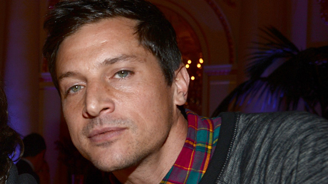 Simon Rex Zuerst Porno Dann Hollywood