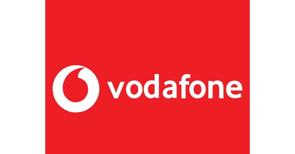 Vodafone GigaZuhause