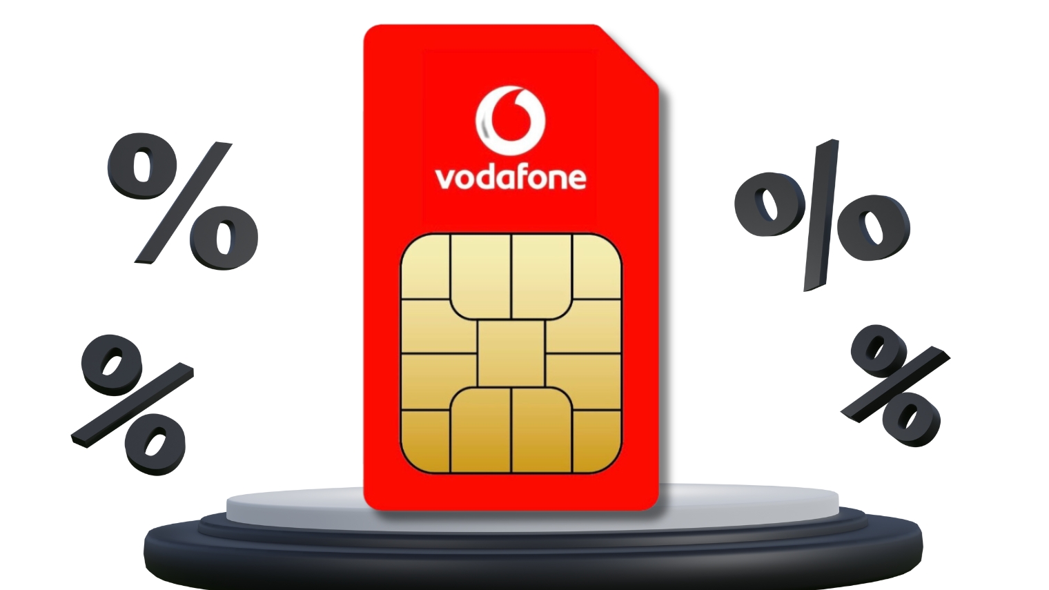 Vodafone GigaMobil Young M Tarif 