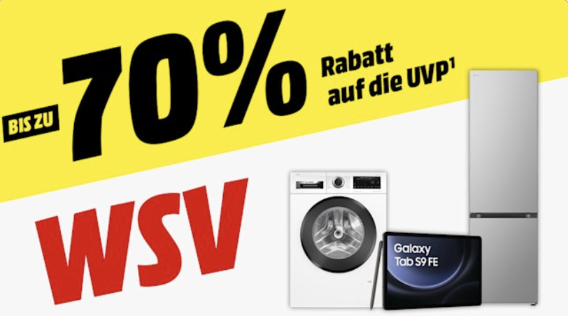 WSV MediaMarkt