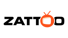 Zattoo Logo