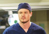 Eric Dane Grey's Anatomy