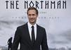 Alexander Skarsgard "The Northman"