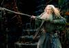 „Herr der Ringe: Die Ringe der Macht“: Ist Gandalf der Fremde im Kometen?