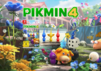 "Pikmin 4" für Nintendo Switch: Jetzt vorbestellen und tollen Bonus sichern