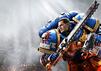 Warhammer 40.000 Space Marine 2