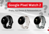 Google Pixel Watch 2