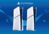 Neue PS5-Modelle: Playstation 5 erscheint im Slim-Design und mit mehr Speicher