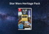 Star Wars-Bundle für die Switch vorbestellen: 7 galaktisch gute Spiele in einem Paket