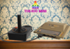 Atari “THE400 Mini“: Retro-Konsole mit 25 Spielen und Preisgarantie vorbestellen