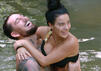 Dschungelcamp-Eklat um Mike & Kim: „Sie springt auf seinen Schwanz“