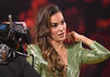 Renata Lusin bei "Let's Dance"