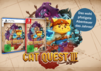 Cat Quest III PS5 Switch