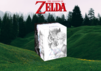 ”The Legend of Zelda – Twilight Princess“: Neuauflage der Manga-Box vorbestellen