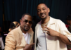 Will Smith und Martin Lawrence