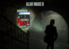 “Alan Wake 2“ für PS5 & XBX vorbestellen: Horror-Hit erscheint als Deluxe Edition