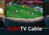 GigaTV Portfolio