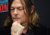 "The Walking Dead"-Schauspieler Norman Reedus 