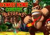 Donkey Kong Country Returns auf Wii und Nintendo Switch