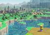 The Legend of Zelda: Echoes of Wisdom, Screenshoot von Zelda