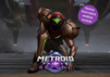 „Metroid Prime 4: Beyond” kommt 2025