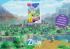 „The Legend of Zelda: Echoes of Wisdom“