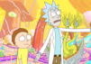 Rick and Morty Titelbild