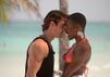 Perfect Match: Tolú und Chris küssen sich 
