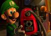 Luigis Mansion 2 Staubsauger