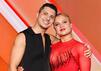 Sophia Thiel und Alexandru Ionel bei Let's Dance