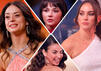 Let's Dance: Ekaterina Leonova, Malika Dzumaev, Renata Lusin und Anastasia Stan