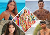 Live Island VIP (2024): Jill Lange, Aurelia Lamprecht, Gigi Birofio, Yasin Mohamed und Sylvie Meis