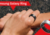 Samsung Galaxy Ring