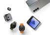 Samsung Angebot: Samsung Galaxy Z Flip 6, Samsung Galaxy Z Fold 6, Galaxy Watch 7, Galaxy Ring, Galaxy Buds 3 Pro