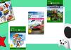 Kinderspiele für Xbox