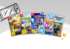 Switch Games Angebot