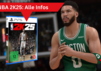 NBA 2K25 vorbestellen Basketball PlayStation Xbox PC Switch Pro Play