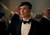 Cillian Murphy in "Peaky Blinders"