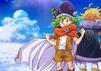 „Seven Deadly Sins: Four Knights of the Apocalypse“ Staffel 3: Wann und wie geht es weiter? 