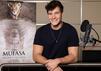 Wincent Weiss ist in "Mufasa" zu hören