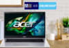 Acer Aspire Laptop - bei Aldi knallhart reduziert! Willst du 280 Euro sparen?