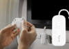 AirFly Bluetooth Adapter Apple AirPods Flugzeug Kopfhörer