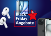 Apple Angebote Black Friday 2024