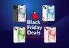 Apple iPhone 15 Black Week