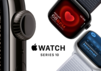 Apple Watch Series 10 Smartwatch Vergleich Ultra 2 Series 9