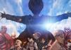 „Attack on Titan: THE LAST ATTACK”: Start des letzten Films bekannt gegeben!